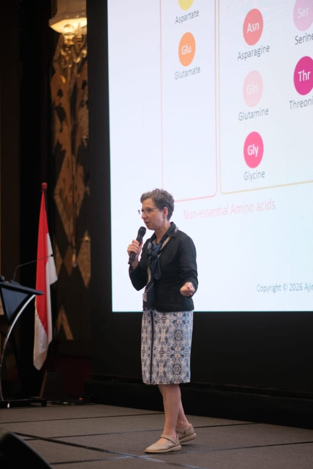 TIN PERSAGI Kabupaten Sleman 2026 Bahas Cita Rasa, Mikrobiota Usus, dan Kolaborasi Mu ltisektor untuk Makan Bergizi